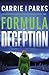 Produktbild Formula of Deception: A Novel