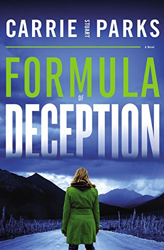 Preisvergleich Produktbild Formula of Deception: A Novel