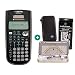 Produktbild Texas Instruments TI-30X Pro MultiView + Schutztasche + Geometrie-Set