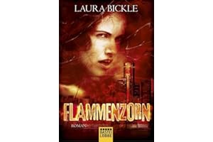 Flammenzorn: Roman (Fantasy. Bastei Lübbe Taschenbücher)