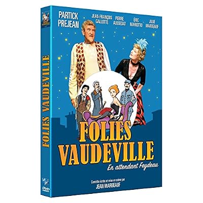 Folies Vaudeville