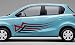 Pair of Sporty Car Stickers ( for all Cars) RS.749.00
