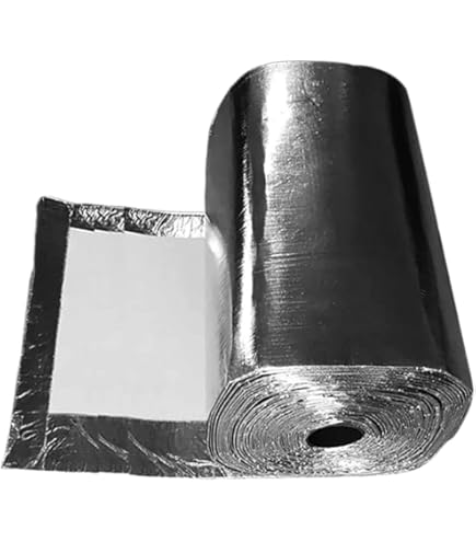 Gaine Ignifuge En Basalte, Diamètre 8 Mm, Technologie Aérospatiale Pour