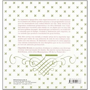 Nueva impresión tipográfica