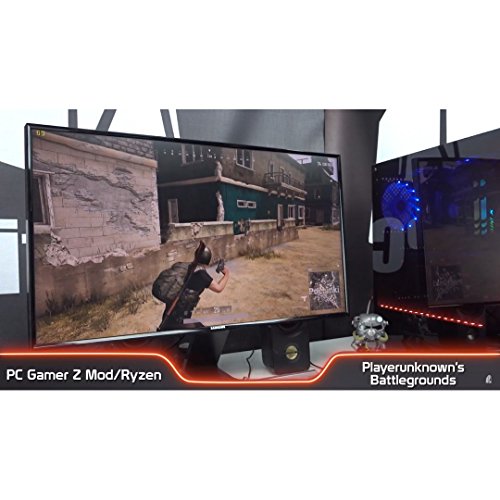 NITROPC - PC Gamer Z Mod  Rebajas DE Agosto   Intel i7  Nvid  GTX1060 6GB  1TB  16GB   Windows 10  