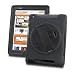 Produktbild Armourdog Rugged '360 Grip Case' mit Handschlaufe und Tempered Glas Screen für das Apple iPad 2/3/4