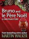 Cover zum Buch Bruno and le Père Noel