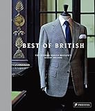Best of British: The Stories Behind Britain's Iconic Brands by Horst A. Friedrichs, Simon Crompton