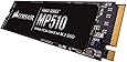 Corsair Force MP510 480 GB NVMe PCIe Gen3 x4 M.2-SSD (bis zu 3480 MB/s)