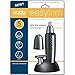 Andis MNT3 EasyTrim Personal Trimmer 5-Piece Kit