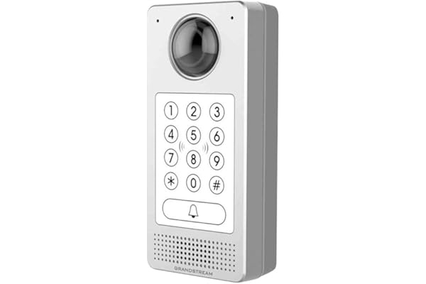 Grandstream indoor Videoportero GDS3710 1080p