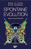 Image de Spontane Evolution: Wege zum neuen Menschen
