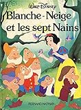 Blanche-Neige