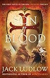 Image de Son of Blood: 1 (Crusades)