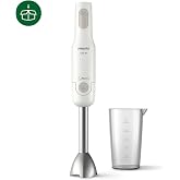 Philips Daily Collection ProMix El Blenderi - G&uuml;&ccedil; 650 W, Sı&ccedil;rama Kontrol Teknolojisi, Ergonomik Tasarım, Tek Tuşla &Ccedil;ıkarma Si