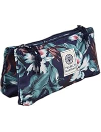 Senfort 162FMG6189 Franklin & Marshall Estuches, 21 cm, Multicolor