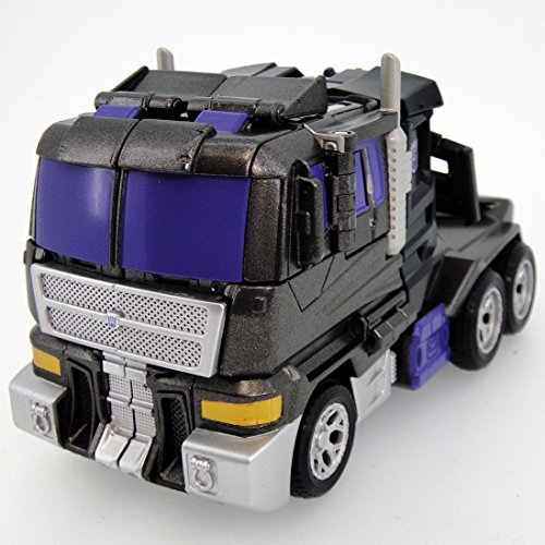 TRANSFORMERS UW02 