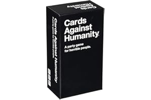 Cards Against Humanity Spielkartenspiel