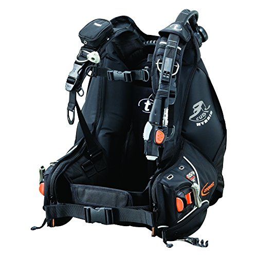 Preisvergleich Produktbild Tusa Conquest APA Weste, Größe xs-s