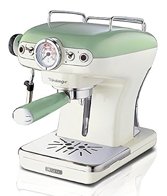 Ariete Expresso Ariete VINTAGE 1389 VERT