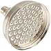 Produktbild Rohl B2160/1STN Bossini Cloudburst Showerhead, Satin Nickel by Rohl