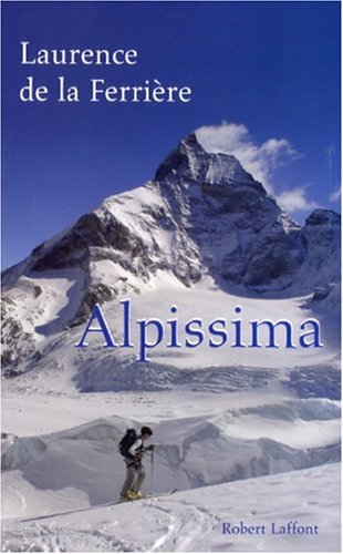 couverture de : Alpissima