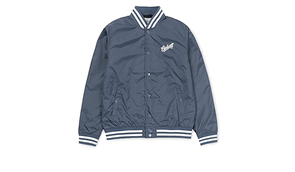 carhartt power jacket