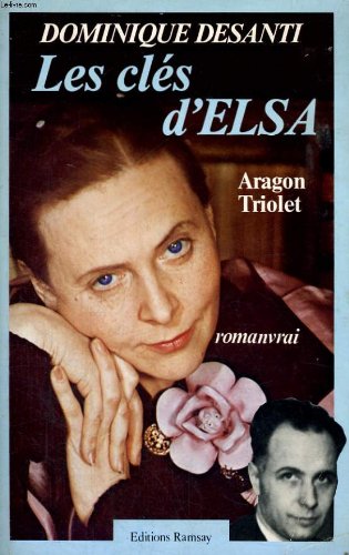 Les  Clés d'Elsa