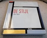 Image de Das Ideal als Kunst. De Stijl 1917 - 1931