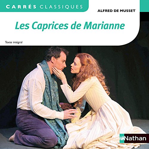 Télécharger Les Caprices de Marianne PDF Ebook En Ligne Télécharger Les Caprices de Marianne PDF Ebook En Ligne
