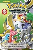 POKEMON ADV PLATINUM GN VOL 09 (C: 1-0-0) by