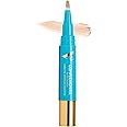 Veil Cosmetics - Complexion Fix Concealer - Liquid Concealer for Under Eye + Dark Circles - Highlight, Contour, Correct - Anti-Aging - Vegan Makeup Pen - Hydrating Lightweight (1N Porcelain Neutral)