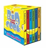 Image de Little Recipe Library