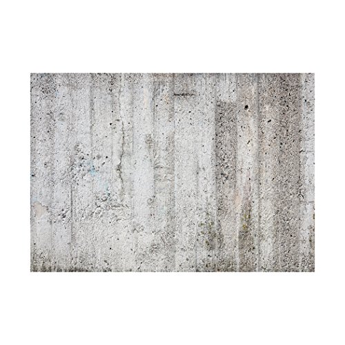 Fototapete Steinwand Steine 400×280 cm XXL | KOMPLETT SET MIT KLEISTER – PREMIUM VLIES TAPETE – PROFI QUALITÄT (Keine Papiertapete, keine Blasenbildung) – Top moderne Wanddeko – Fototapete 3D Illusion – Riesen Wandbild – Top Design Tapete – Neue exklusvie Edition mit noch besser Druckauflösung – Deutsches Premium Vlies (Kein Import Vlies oder PVC), Schlafzimmer, Wohnzimmer, Kinderzimmer geeignet | Fototapeten Wandtapete FOB0135a84XL - 2