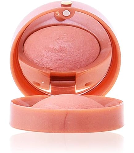 Fard à Joues BOURJOIS Teint Blush Touche Illuminatrice 97 Rose Essentiel - 1.5g