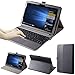 Produktbild Folio PU Leather Book Case Stand Cover for ASUS 10.1" T103HA (2018)Transformer Mini
