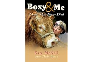 Boxy & Me: A Love That Never Died