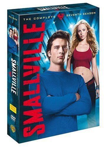 Smallville - The Complete Season 7 [DVD] [2008]