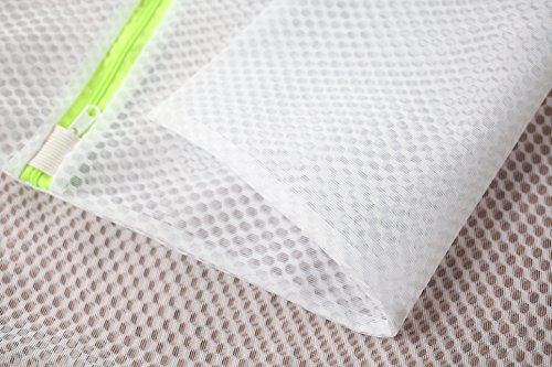 UK Mesh Bag Different Sizes& Color - 4