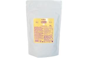 Lievito Nutrizionale Sapore di Formaggio 250 gr nut&me | Lievito in Polvere | Sapore di Parmigiano Reggiano | Alto in Proteine | Fonte di Ferro | Vegan | Low carb |