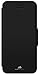 Price comparison product image Black Rock Material Folio Pure Case for iPhone 8/7/6/6s - Black