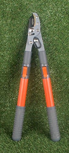 Charles Rose 20-29" Extendible Mini Anvil Lopper Soft Grip Cutting capacity 1"