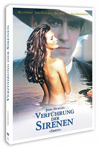 Preisvergleich Produktbild Verführung der Sirenen