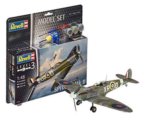 Revell Model Set- Revell Maquette, 63959