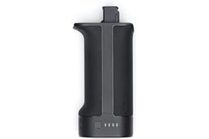 DJI RS BG21 Akkugriff,Kompatibilität: DJI Focus Pro-Grip, DJI RS 4, DJI RS 3