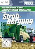Landwirtschafts-Simulator 17 - AddOn Strohbergung - [PC]