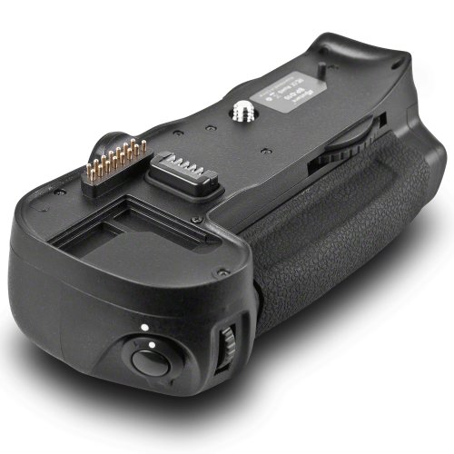Poign  e d   alimentation Aputure BP-D10 pour Nikon D700