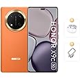 HONOR X9c 5G 12GB RAM 256GB Dual SIM Sunrise Orange With Free Gifts - UAE Version