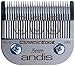 Andis Size 000 Ceramic Edge Detachable Blade