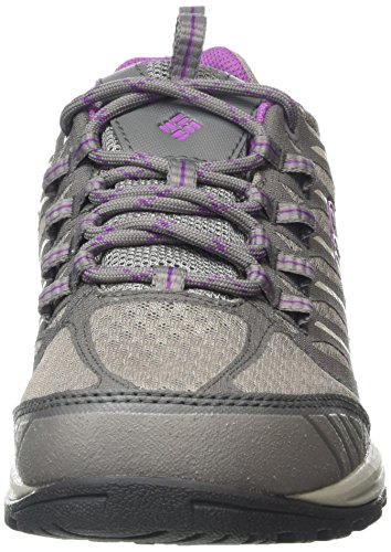 Columbia Damen Ventrailia Razor Outdry - 4